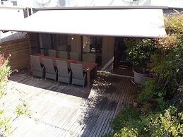 Palladio 20 Loft & Terrace