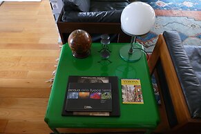 Palladio 20 Loft & Terrace