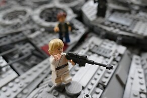 Palladio 20 Loft & Terrace