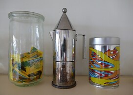 Palladio 20 Loft & Terrace