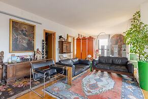 Palladio 20 Loft & Terrace