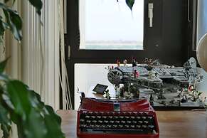 Palladio 20 Loft & Terrace