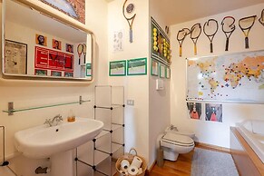 Palladio 20 Loft & Terrace