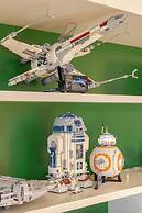 Palladio 20 Loft & Terrace