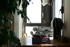 Palladio 20 Loft & Terrace