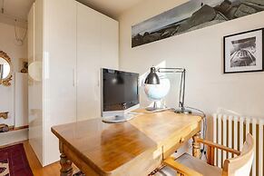 Palladio 20 Loft & Terrace