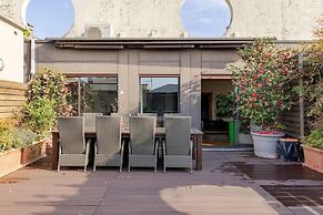 Palladio 20 Loft & Terrace