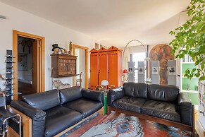 Palladio 20 Loft & Terrace