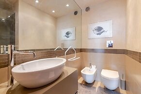 Palladio 20 Loft & Terrace