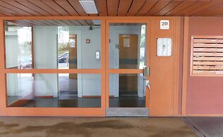 Palladio 20 Loft & Terrace