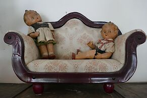 Palladio 20 Loft & Terrace