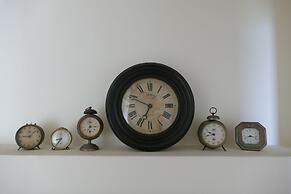 Palladio 20 Loft & Terrace