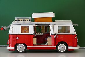 Palladio 20 Loft & Terrace