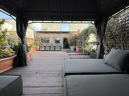 Palladio 20 Loft & Terrace