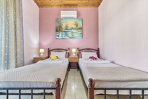 Toscana Villa 1 - 2 Bedroom Private Pool Villa