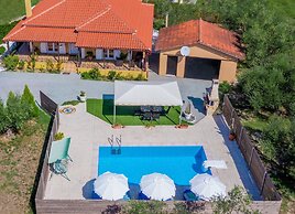 Toscana Villa 1 - 2 Bedroom Private Pool Villa