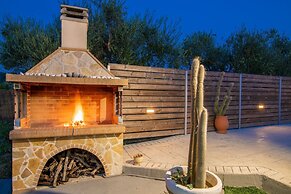 Toscana Villa 1 - 2 Bedroom Private Pool Villa