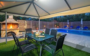 Toscana Villa 1 - 2 Bedroom Private Pool Villa