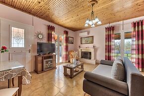 Toscana Villa 1 - 2 Bedroom Private Pool Villa