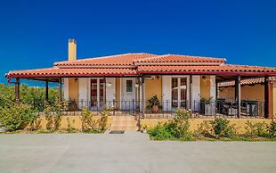 Toscana Villa 1 - 2 Bedroom Private Pool Villa