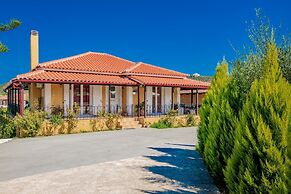 Toscana Villa 1 - 2 Bedroom Private Pool Villa