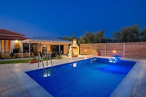 Toscana Villa 1 - 2 Bedroom Private Pool Villa