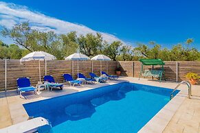 Toscana Villa 1 - 2 Bedroom Private Pool Villa