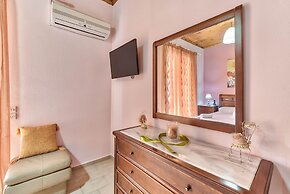 Toscana Villa 1 - 2 Bedroom Private Pool Villa