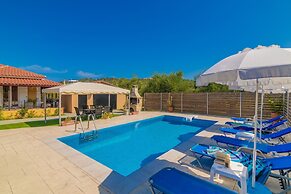 Toscana Villa 1 - 2 Bedroom Private Pool Villa