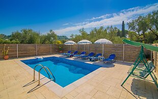 Toscana Villa 1 - 2 Bedroom Private Pool Villa