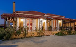 Toscana Villa 1 - 2 Bedroom Private Pool Villa