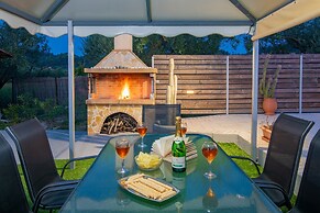 Toscana Villa 1 - 2 Bedroom Private Pool Villa