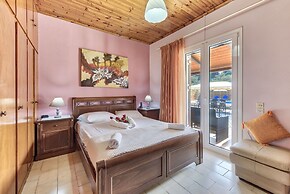 Toscana Villa 1 - 2 Bedroom Private Pool Villa