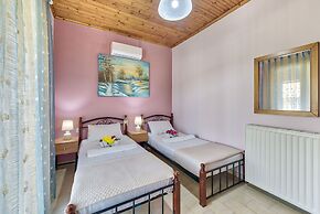 Toscana Villa 1 - 2 Bedroom Private Pool Villa