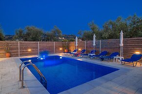 Toscana Villa 1 - 2 Bedroom Private Pool Villa