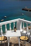 Beach Lovers Courtyard View Studio For Two