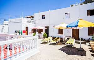 Beach Lovers Courtyard View Studio For Two