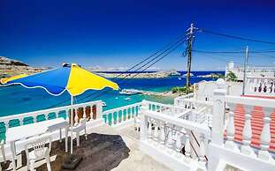 Beach Lovers Courtyard View Studio For Two