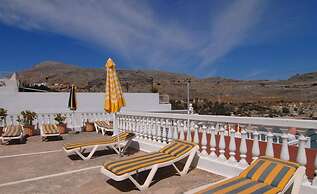 Beach Lovers Courtyard View Studio For Two