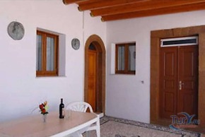 Beach Lovers Courtyard View Studio For Two