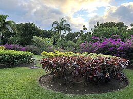 Sago Garden Apartment at Royal Westmoreland