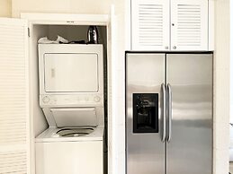 Sago Garden Apartment at Royal Westmoreland