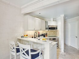 Sago Garden Apartment at Royal Westmoreland