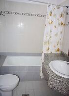 Triple Sea View Family Room Close To The Beach