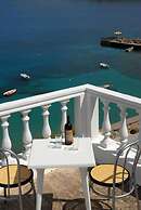 Seaview Studio For Two Just Minutes From The Beach