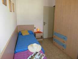 Peaceful Flat in Bibione With Beach Place