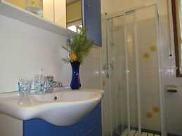 Peaceful Flat in Bibione With Beach Place