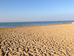 Peaceful Flat in Bibione With Beach Place