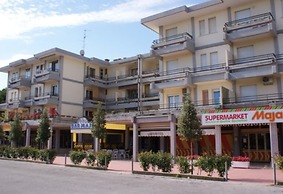 Peaceful Flat in Bibione With Beach Place