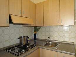 Peaceful Flat in Bibione With Beach Place